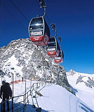 2 Pieces 4 Pers Proche Pistes - Maeva Particuliers 78915 *
